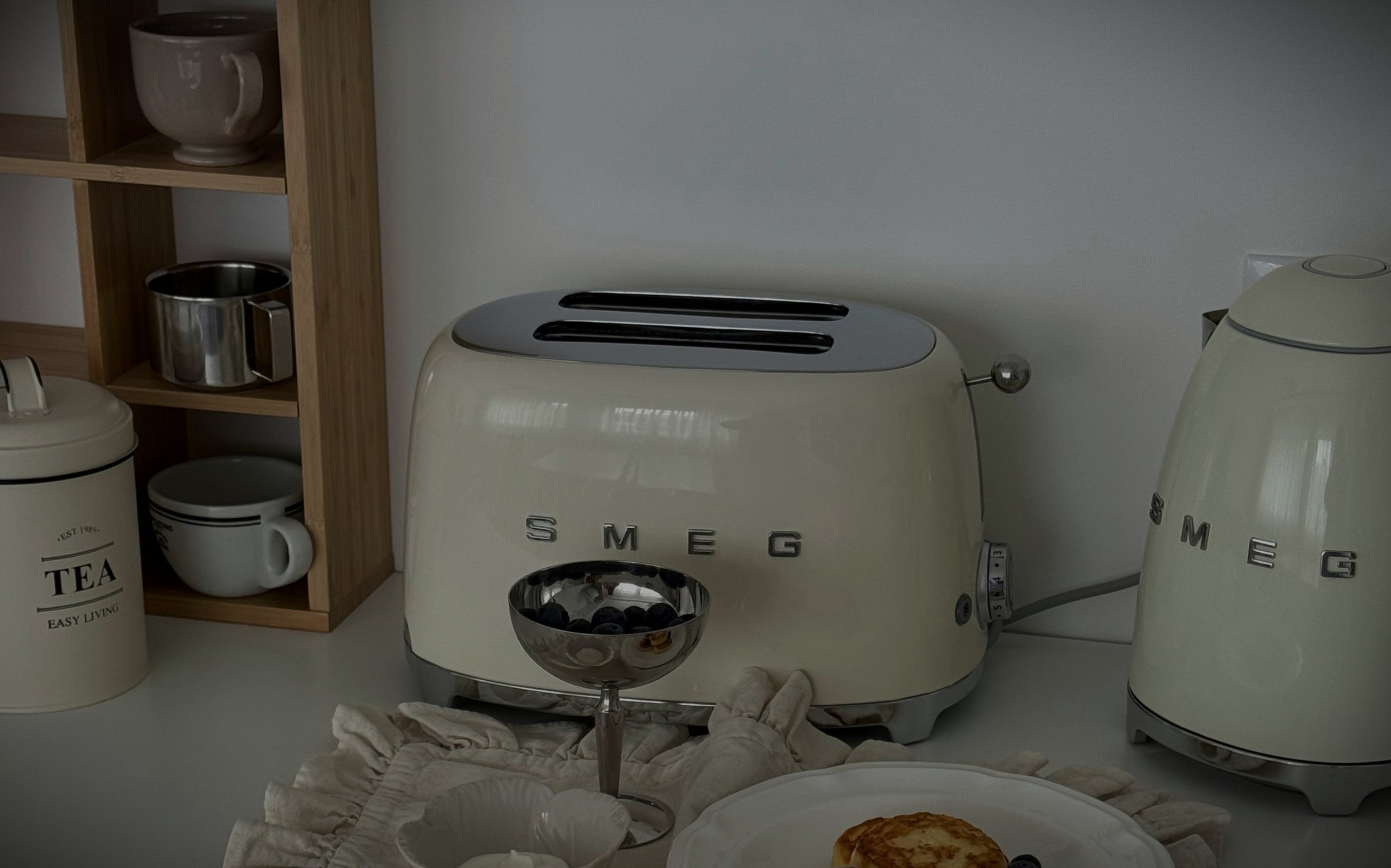 소형 생활가전 수입·유통 사례