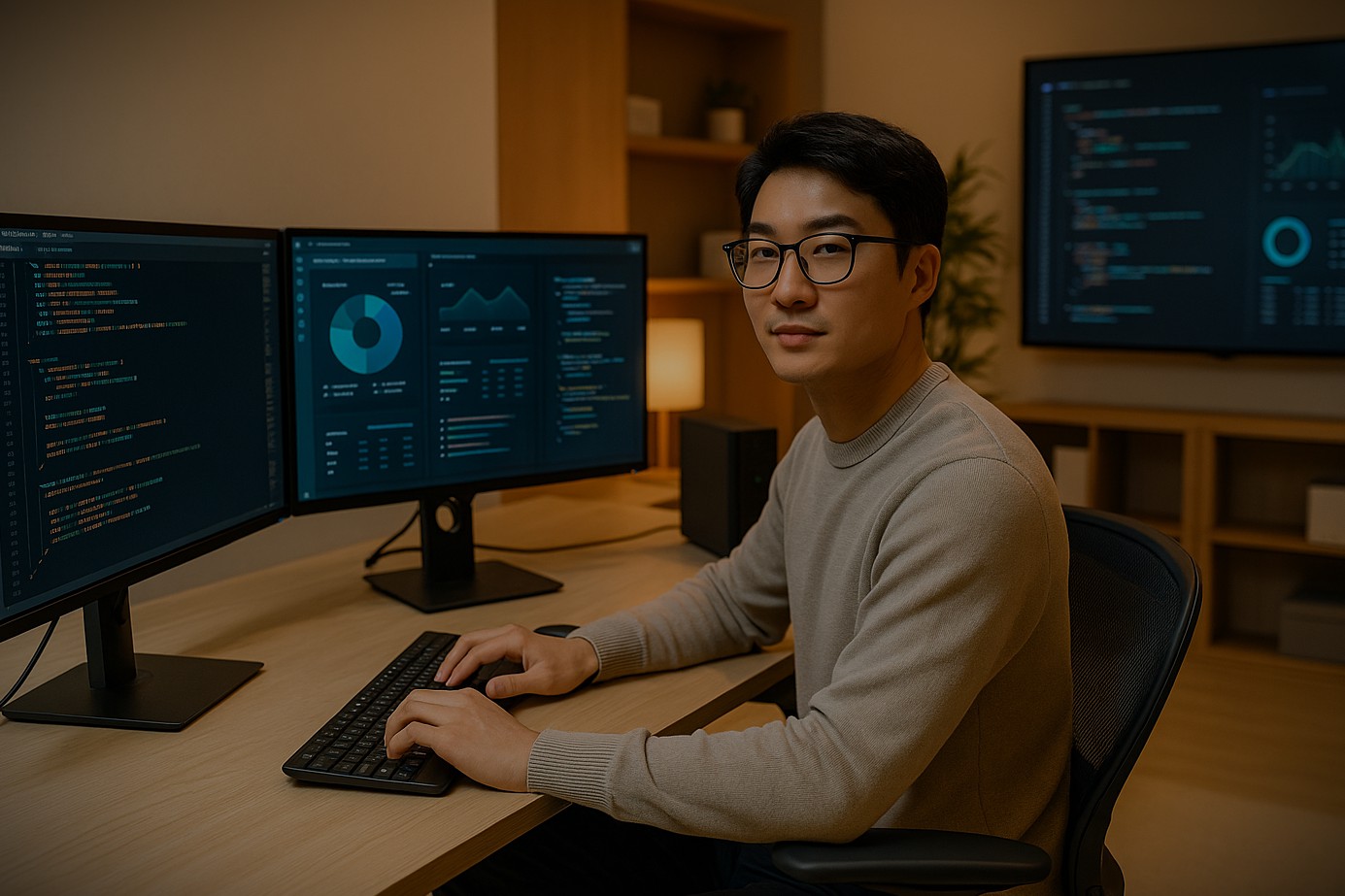 IT 스타트업 사례