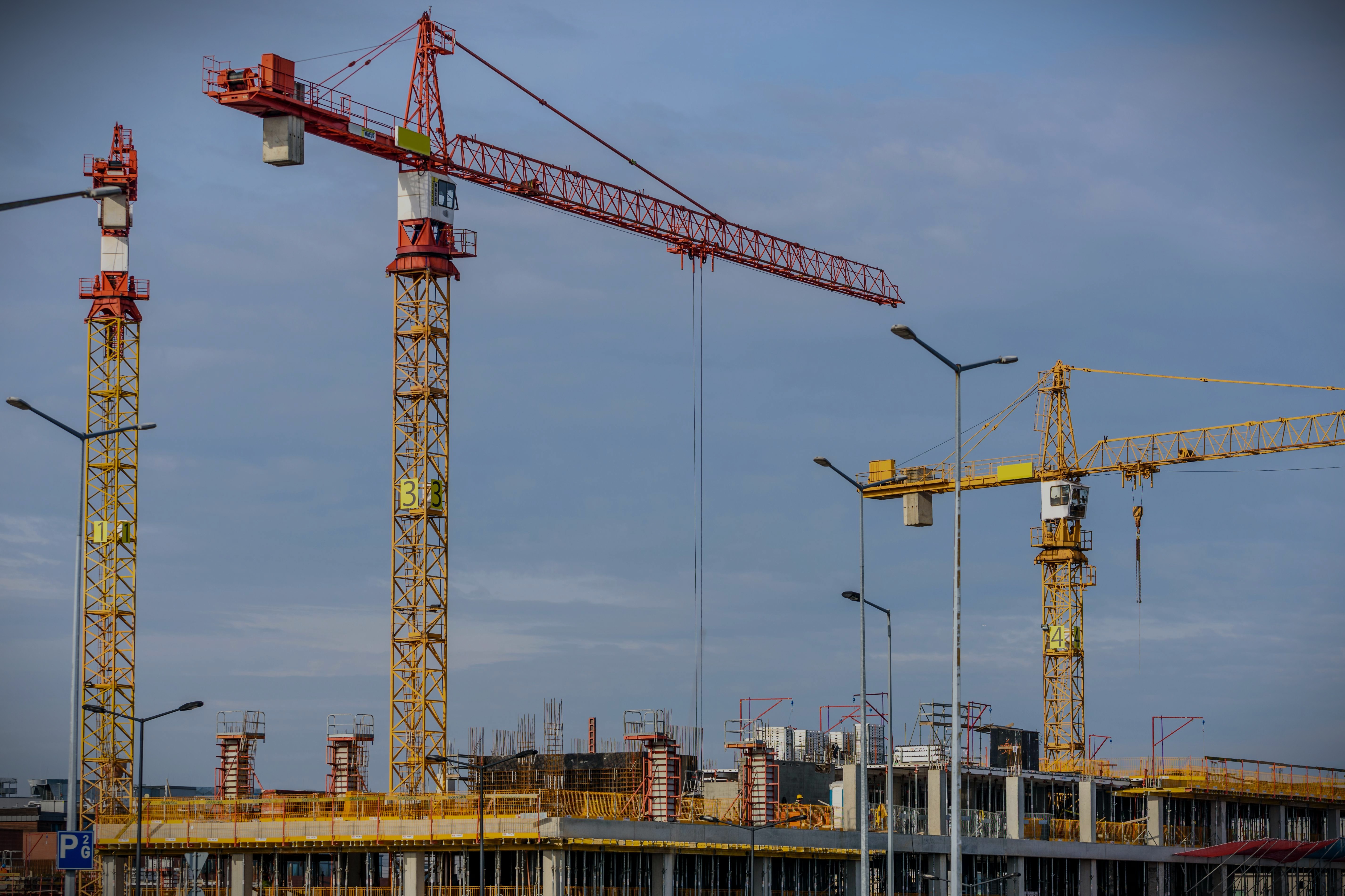 중소건설업 사례