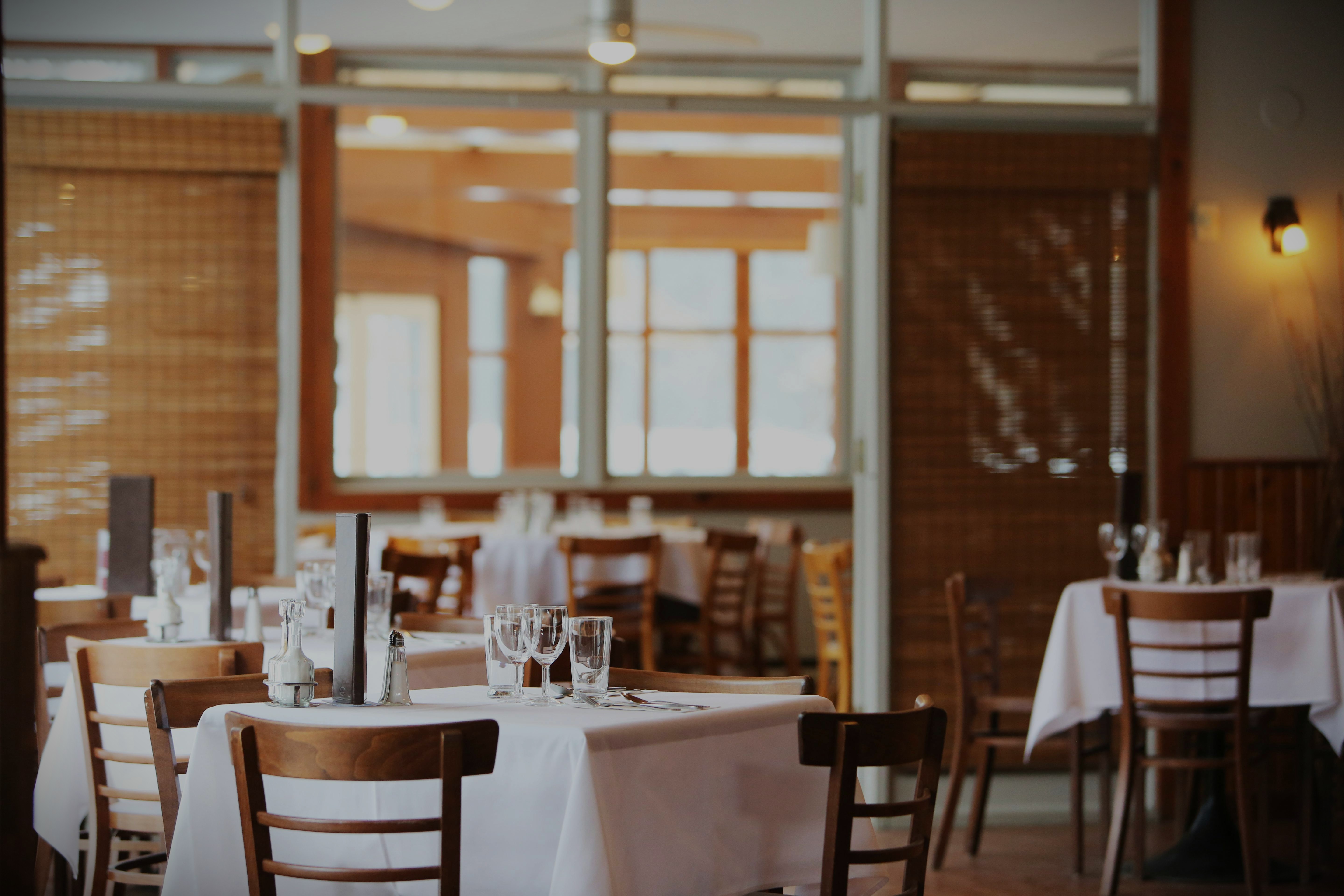 요식업 프랜차이즈 사례