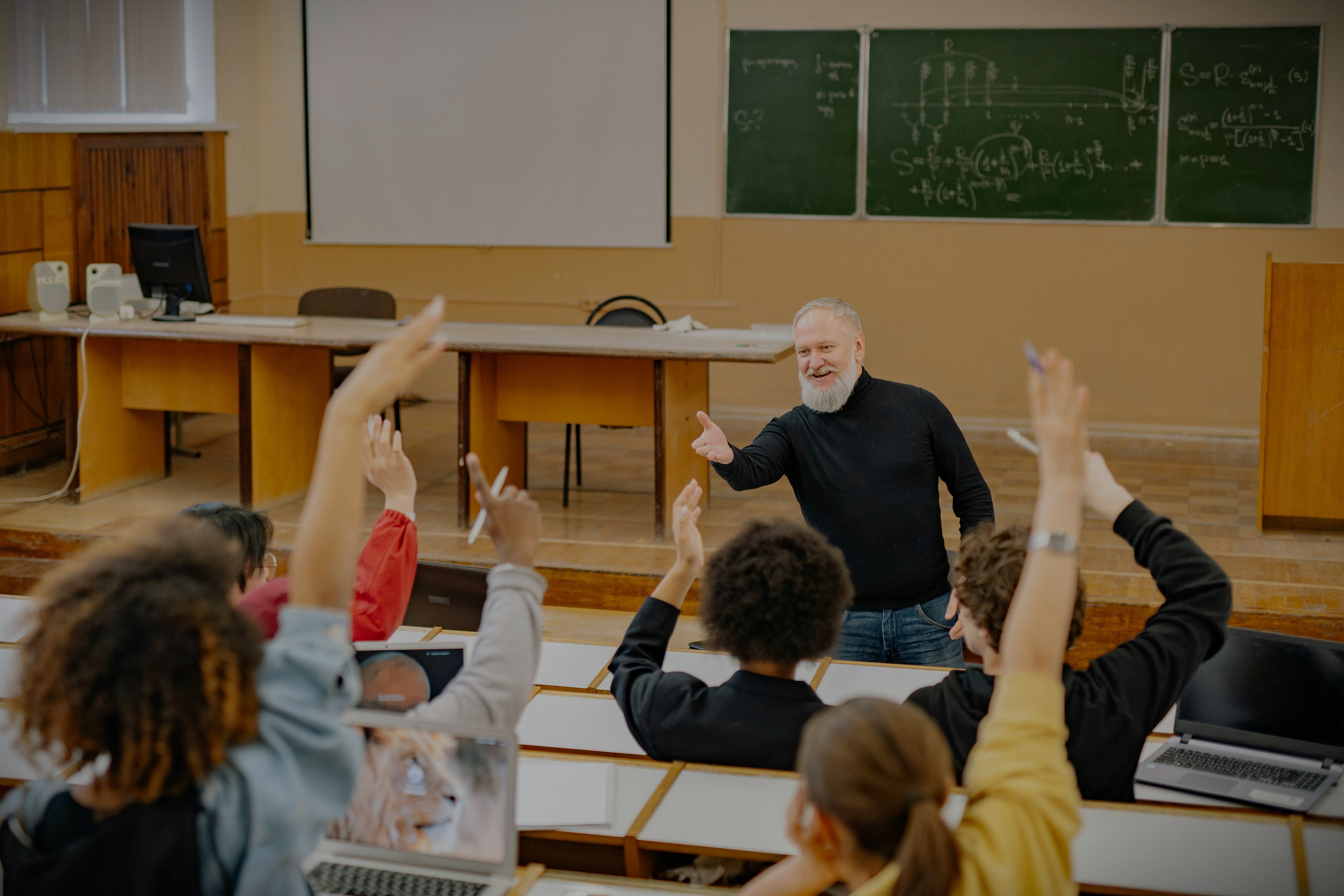 어린이 영어학원 사례