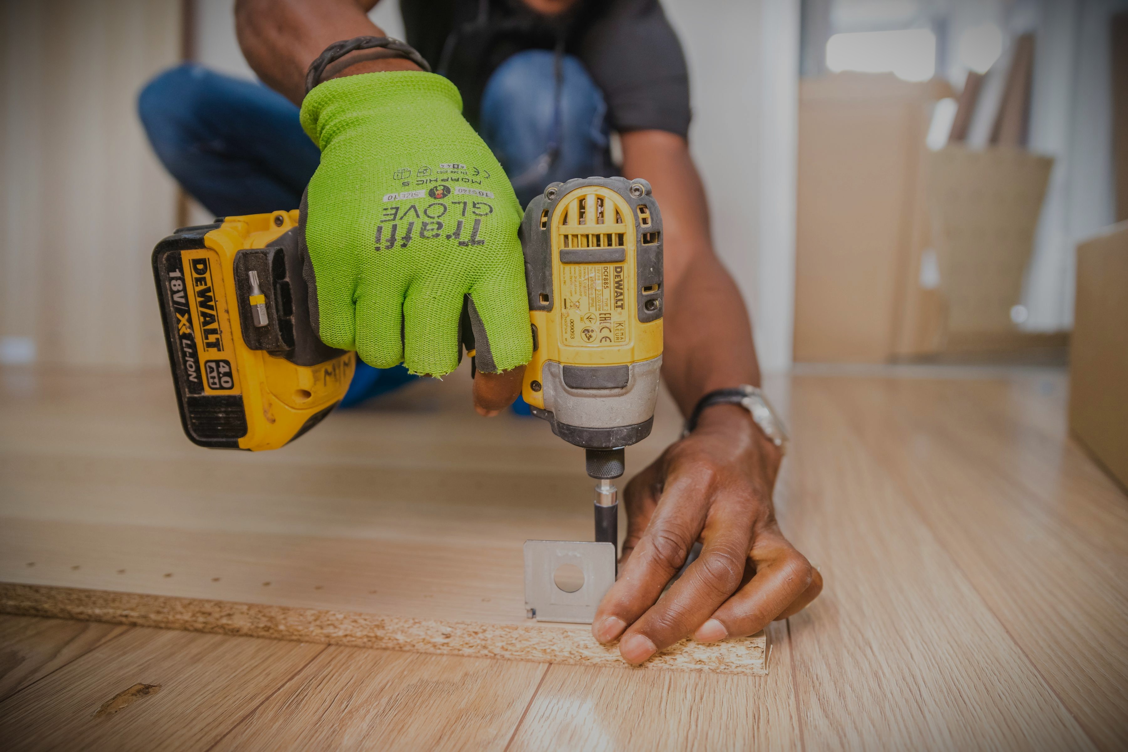 인테리어 시공업 사례