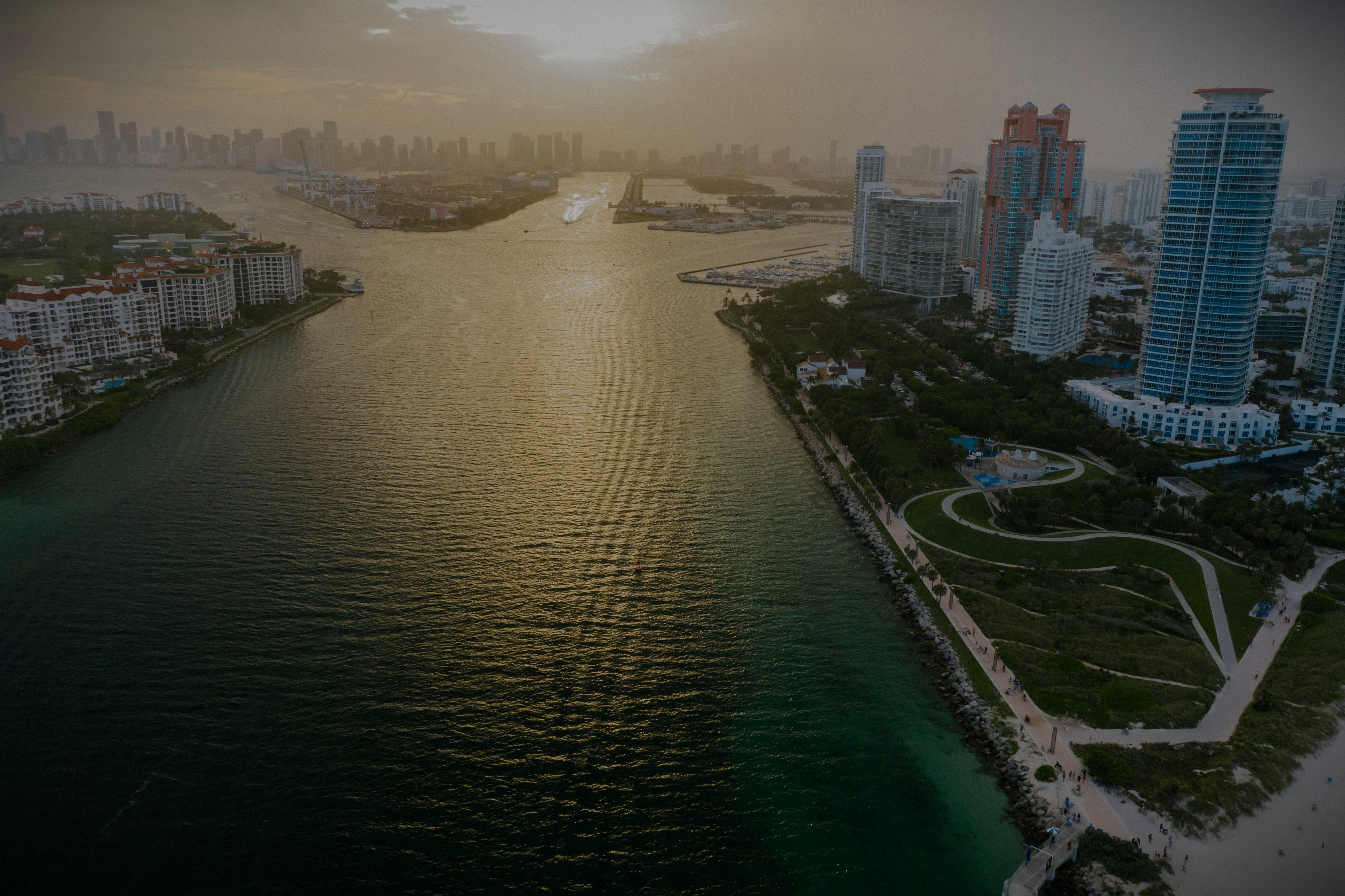 운전 자금 배경 이미지